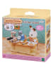 Sylvanian Families Akcesoria dla lalek "Cooking island" - 3+