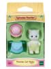 Sylvanian Families Sylvanian Families-Zubehör "Perserkatzen Baby" - ab 3 Jahren