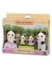 Sylvanian Families Sylvanian Families-accessoires "Panda Familie" - vanaf 3 jaar