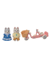 Sylvanian Families Sylvanian Families-accessoires "Tandem" - vanaf 3 jaar