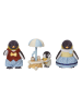 Sylvanian Families Akcesoria dla lalek "Pinguin Family" - 3+