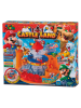 Super Mario Actiespel "Super Mario - Castle Land" - vanaf 5 jaar