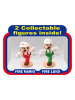 Super Mario Actiespel "Super Mario - Fire Mario Stadium" - vanaf 5 jaar