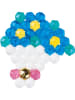 Aquabeads Zestaw koralików - 4+