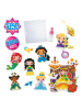 Aquabeads Aquabeads "Creatieve dobbelsteen - Disney Prinses" - vanaf 4 jaar