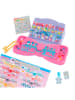 Aquabeads Zestaw kreatywny "Nail Studio Starter Set" - 4+