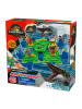 Epoch Traumwiesen Actiespel "Jurassic World Rebirth" - vanaf 4 jaar