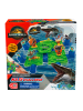 Epoch Traumwiesen Actiespel "Jurassic World Rebirth" - vanaf 4 jaar
