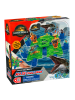 Epoch Traumwiesen Aktionsspiel "Jurassic World Rebirth" - ab 4 Jahren