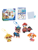 Aquabeads Sleutelhanger-knutselset “Paw Patrol” - vanaf 4 jaar