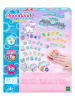 Aquabeads Nagelstudio-knutselset “Magische eenhoorns” - vanaf 4 jaar