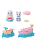 Sylvanian Families Sylvanian Families-accessoires “Pretpark - Golfrit” - vanaf 3 jaar