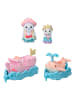 Sylvanian Families Sylvanian Families-accessoires “Pretpark - Golfrit” - vanaf 3 jaar