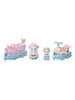 Sylvanian Families Sylvanian Families-accessoires “Pretpark - Golfrit” - vanaf 3 jaar
