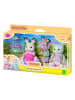 Sylvanian Families Zestaw figurek do zabawy - 3+