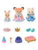 Sylvanian Families Sylvanian Families-accessoires “Prinsessen” - vanaf 3 jaar
