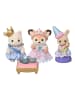 Sylvanian Families Akcesoria dla lalek "Princesses" - 3+
