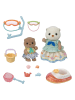 Sylvanian Families Spielset "Seeotter Schnorchel" - ab 3 Jahren