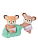 Sylvanian Families Spielset "Reh-Zwillinge" - ab 3 Jahren