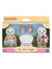 Sylvanian Families Sylvanian Families-accessoires "Zeeotterfamilie" - vanaf 3 jaar