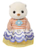 Sylvanian Families Sylvanian Families-accessoires "Zeeotterfamilie" - vanaf 3 jaar