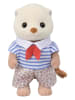 Sylvanian Families Sylvanian Families-accessoires "Zeeotterfamilie" - vanaf 3 jaar