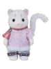 Sylvanian Families Sylvanian Families-accessoires "Sneeuwluipaardfamilie" - vanaf 3 jaar