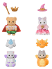 Sylvanian Families Sylvanian Families-accessoires "Baby Fantasy Friends Set" - vanaf 3 jaar
