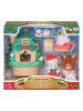 Sylvanian Families Sylvanian Families-accessoires "Baby Santa's Kersthuis" - vanaf 3 jaar