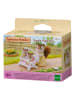 Sylvanian Families Sylvanian Families-accessoires "Tweelingkinderwagen" - vanaf 3 jaar