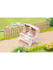 Sylvanian Families Sylvanian Families-accessoires "Tweelingkinderwagen" - vanaf 3 jaar