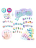 Aquabeads Kreativset "Stitch Nagelstudio" - ab 4 Jahren