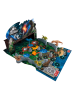 Epoch Traumwiesen Gra "Jurassic World Twin Tornado Attack" - 4+