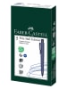 Faber-Castell Balpen "Poly Ball Urban" blauw