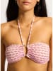 Seafolly Bikinitop lichtroze