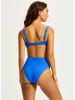 Seafolly Bikinitop blauw