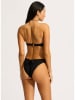 Seafolly Bikinitop zwart