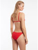 Jets Bikini-Hose in Rot