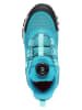 Kastinger Wanderschuhe ''FSK-Preiner low XT KTX'' in Türkis