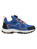 Kastinger Wanderschuhe ''FSK-Preiner low XT KTX'' in Blau/ Orange