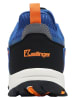 Kastinger Wanderschuhe ''FSK-Preiner low XT KTX'' in Blau/ Orange