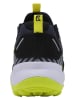 Kastinger Wanderschuhe ''FS-Kompar low KTX'' in Dunkelblau/ Limette