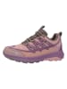 Kastinger Wanderschuhe "LH-Crosshike Low KTX" in Pink/ Lila