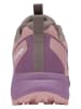 Kastinger Wanderschuhe "LH-Crosshike Low KTX" in Pink/ Lila