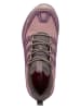 Kastinger Wanderschuhe "LH-Crosshike Low KTX" in Pink/ Lila