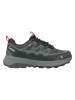 Kastinger Wandelschoenen "LH-Crosshike Low KTX" kaki/olijfgroen