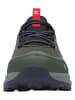 Kastinger Wandelschoenen "LH-Crosshike Low KTX" kaki/olijfgroen
