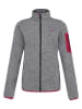 Dare 2b Fleece vest "Torrek" grijs