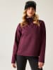 Dare 2b Fleecepullover "Wander" in Bordeaux