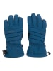 Dare 2b Rękawiczki "Charisma III" w kolorze niebieskim